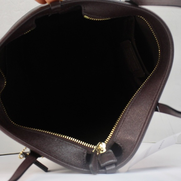 Kate spade small eva bucket leather bag - Picture 11 of 11